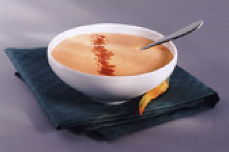 Zupa na upał
