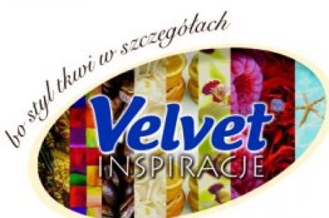 Velvet Inspiracje