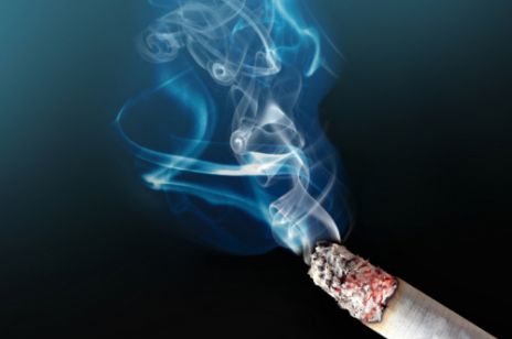 Międzynarodowy Dzień Rzucania Palenia - 20 Listopada
