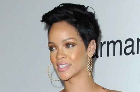 Rihanna tęskni za toksycznym partnerem