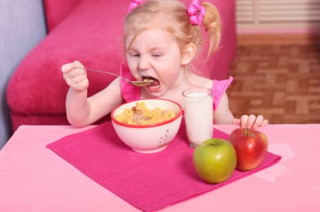 Dieta bezglutenowa dla dziecka