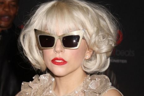 Lady Gaga- Jestem lepsza od Madonny