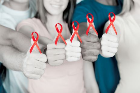 HIV - dlaczego nadal jest tematem tabu?