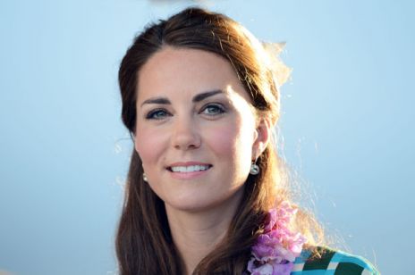 Styl księżnej Kate Middleton