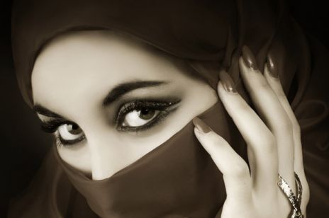 Czy w świecie Islamu jest miejsce na seks?
