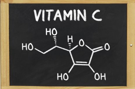 Czy witaminę C można przedawkować?