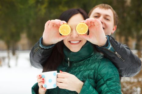 Porcja zdrowia zimą - sprawdź, jakich składników może ci brakować cz1