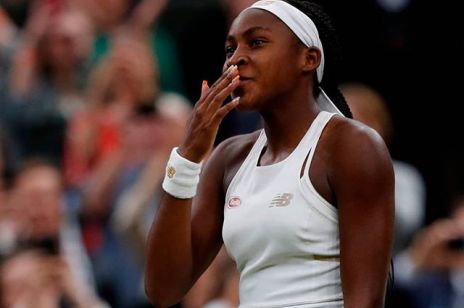 Ma 15 lat i pokonała Venus Williams. Kim jest najmłodsza uczestniczka Wimbledonu?