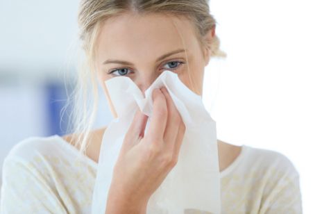  Alergia w 2016. Jak z nią żyć?