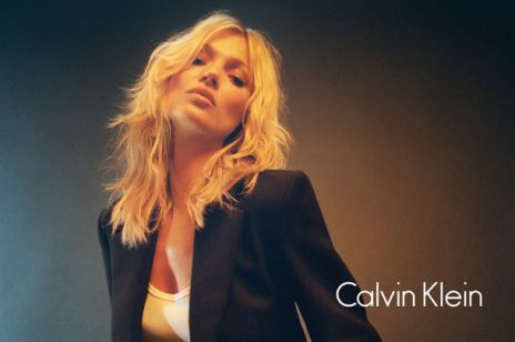 KAMPANIA Calvin Klein na jesień 2016!
