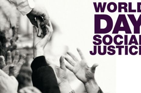Dzisiaj Światowy Dzień Sprawiedliwości Społecznej!