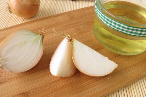 Syrop z cebuli – lek idealny na kaszel i nie tylko