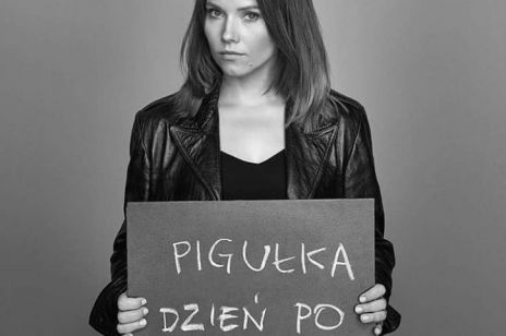 Roma Gąsiorowska w #SEXEDPL: "Uratowałam życie przyjaciółce dzięki pigułce dzień po"