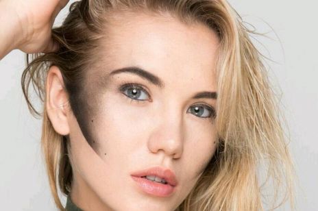 10 najgorszych trendów w makijażu i włosach 2017