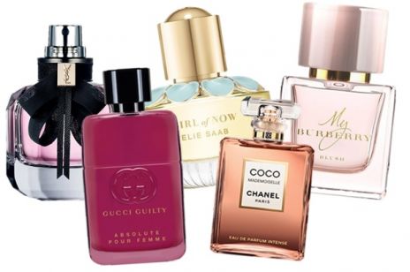 Perfumy 2018: tak pachnie WIOSNA!