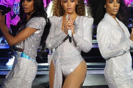 Beyonce koncert w Warszawie: kto zagra przed Beyonce i Jay-Z?