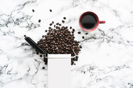 Picie kawy wydłuża życie? NOWE badania!