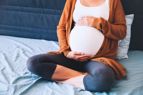 Szokujące odkrycie dotyczące kobiet w ciąży!
