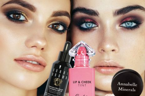 Makijaż na lato: TOP 10 kosmetyków na upały