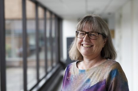 Donna Strickland: trzecia w historii kobieta z nagrodą Nobla z fizyki