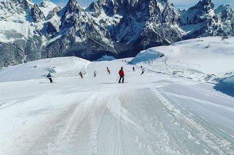 Gdzie na narty 2019? Najlepsze stoki narciarskie
