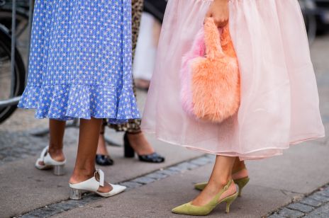 Modne buty na wiosnę 2019: trendy moda wiosna 2019