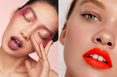 Modny makijaż na lato: 5 odważnych trendów do wypróbowania od zaraz