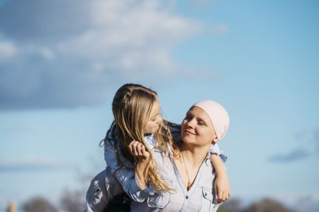 Ta kobieta podjęła samodzielną walkę z rakiem: to historia ku przestrodze