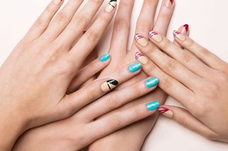 Paznokcie żelowe: 9 rzeczy, które musisz wiedzieć zanim wybierzesz ten manicure