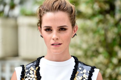 Emma Watson uruchomiła bezpłatną pomoc prawną dla kobiet molestowanych seksualnie
