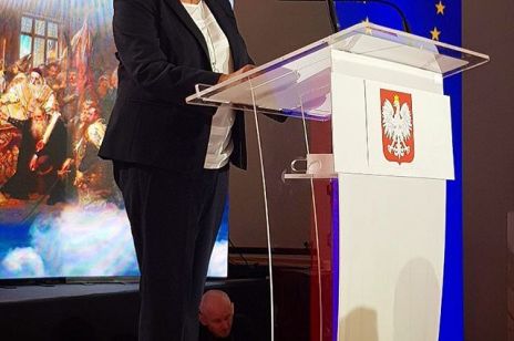 Małgorzata Kidawa-Błońska przeszła do polityki z filmu. Kim jest kandydatka na premiera?