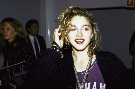 Wywiad Madonny o edukacji seksualnej sprzed 30 lat podbija sieć: to mogłoby być wczoraj!