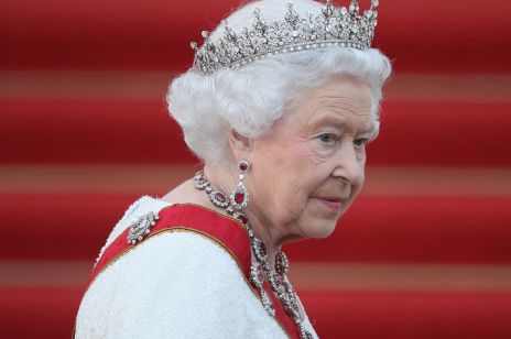 Królowa Elżbieta II trafiła do szpitala. Jaki jest stan zdrowia monarchini?