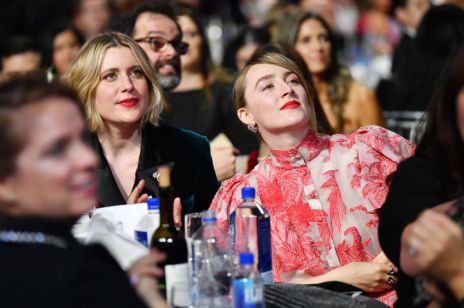 Oscary 2020: Skandal wokół nominacji do Oscarów. To kolejny rok, kiedy znowu pomijane są kobiety