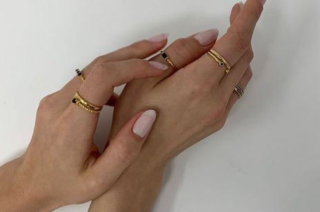 Detox manicure - nowy trend, który pokochają zniszczone paznokcie. Na czym to polega?