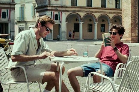 Luca Guadagnino zekranizuje głośną powieść. Czy nowy film Włocha dorówna "Tamte dni, tamte noce"?