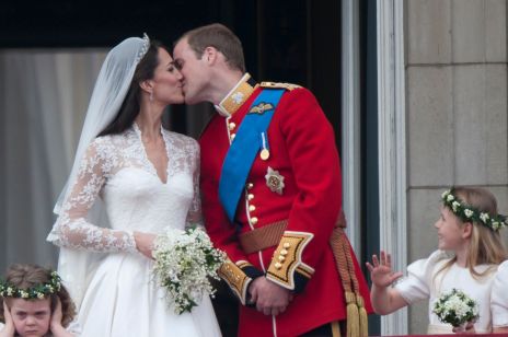 Kate i William świętują 9 rocznicę ślubu! Dziękują fanom za życzenia na Instagramie