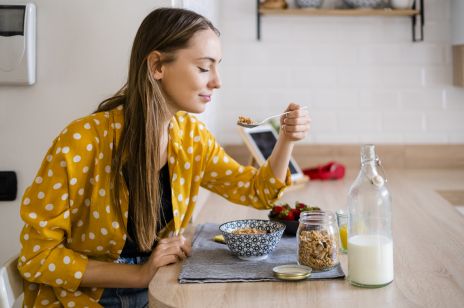 Dieta paleo – na czym polega dieta, w której wracamy do naszych korzeni