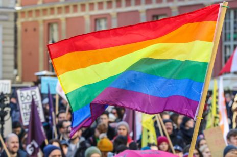 Powstańcy Warszawy murem za LGBT. Jest oświadczenie