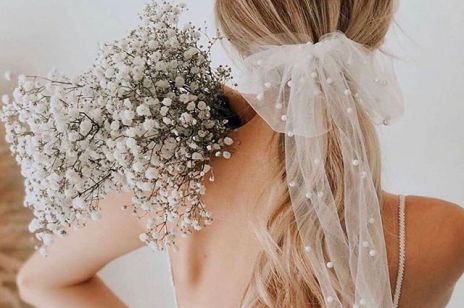 Fryzury boho: najpiękniejsze inspiracje na letnie wesele