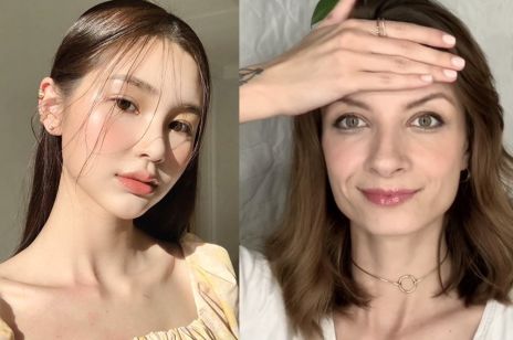 Wypróbowałam koreański makijaż na lato. Oto dlaczego już tego nie powtórzę