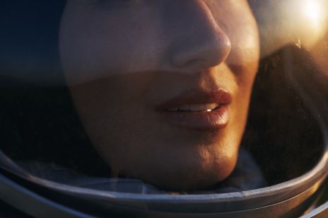 NASA. Pierwsza kobieta niebawem poleci na Księżyc - "To mały krok dla człowieka, ale wielki skok dla ludzkości"