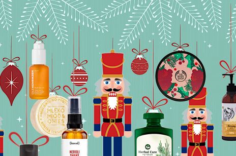Boże Narodzenie 2020: Kosmetyki, które pachną Świętami, a jednocześnie potrafią zdziałać cuda na skórze!