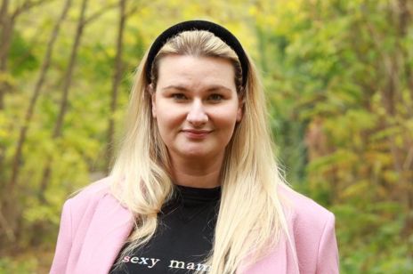 Women’s Voices: Karolina Cwalina - coach, autorka książki „Sexy zaczyna się w głowie”