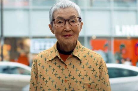 Mając 81 lat nauczyła się programować i napisała grę, która stała się hitem. Kim jest Masako Wakamiya