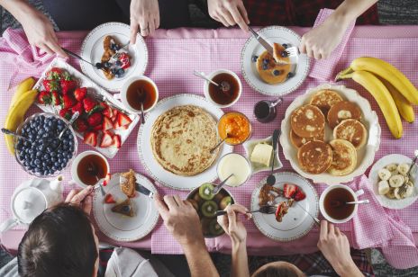Śniadanie najważniejszym posiłkiem dnia? Australijscy naukowcy właśnie obalili jeden z największych, żywieniowych mitów
