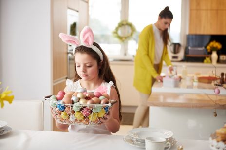 Wielkanoc 2021: Czy znowu czeka nas święcenie pokarmów w domu? Te obostrzenia na Wielkanoc nie napawają entuzjazmem