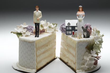 Nie ma czegoś takiego jak rozwód kościelny. Jak uzyskać stwierdzenie nieważności małżeństwa?