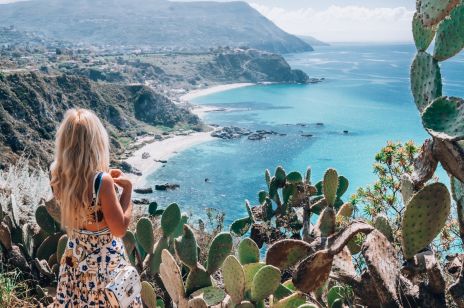Włochy - 10 najpiękniejszych miejsc według Agnieszki Trolese - podróżniczki, pisarki i blogerki, która w 98 dni okrążyła świat