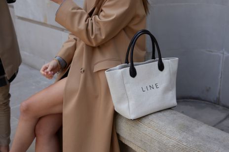 Jest i ona: nowa it-bag. Ta torebka to królowa Instagrama! Mają ją m.in. Lara Gessler oraz Zosia Ślotała (i my również o niej marzymy)